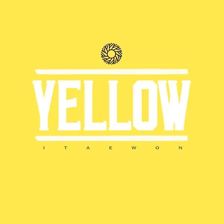 Itaewon Yellow Guesthouse