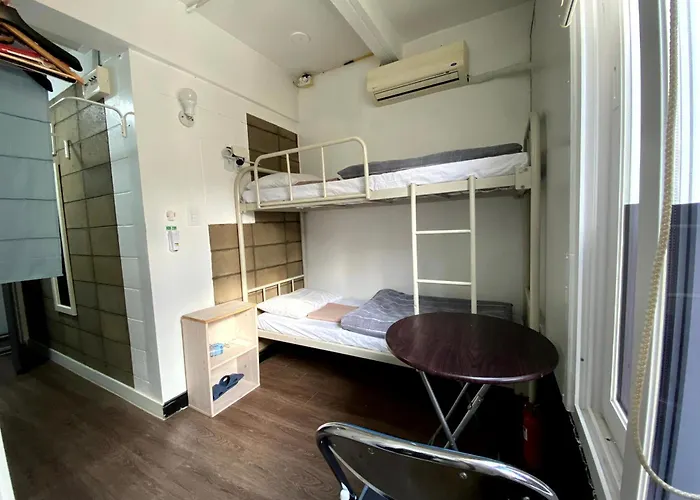 Itaewon Yellow 3* Seúl