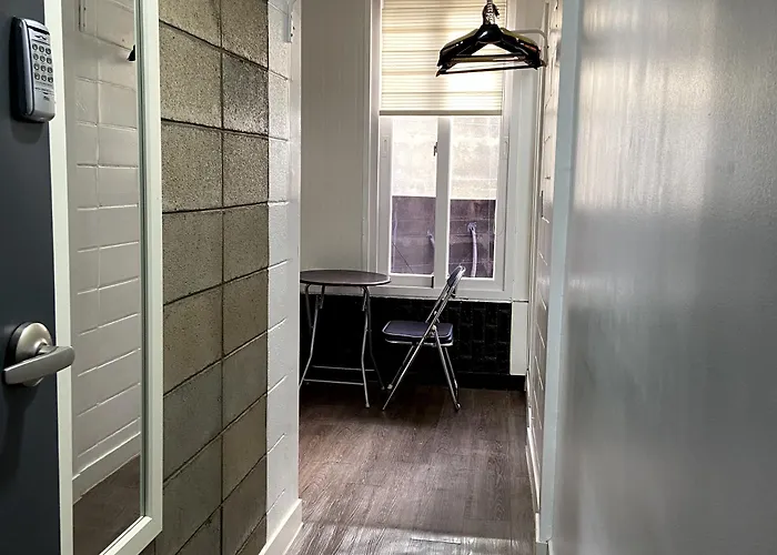 Pensión Itaewon Yellow 3*
